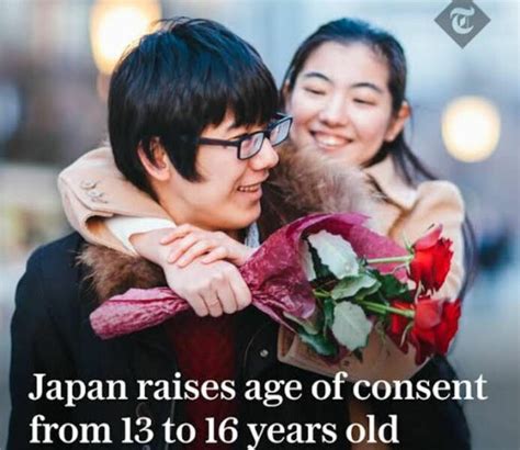 japanese porn teen|Japan raises age of sexual consent from 13 to 16